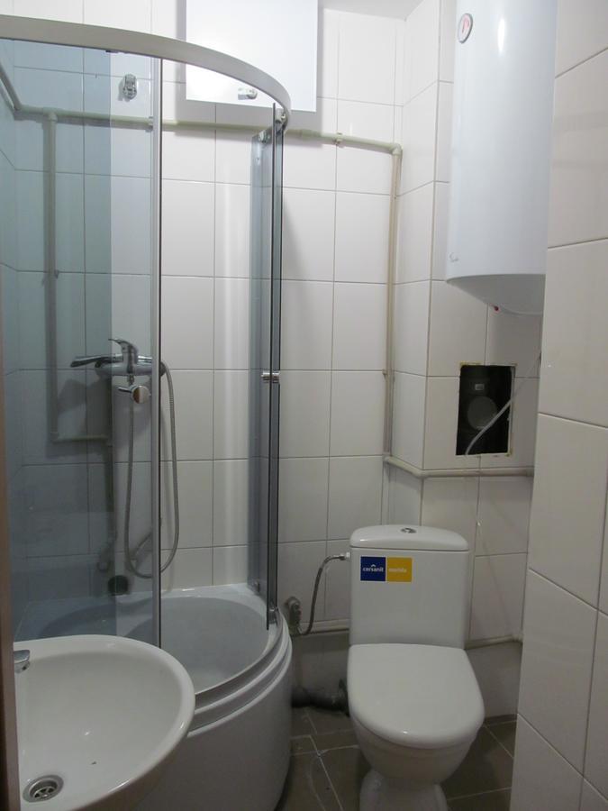 Hostel Raduga Kyiv Exterior photo
